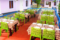 Mist Land Resort Munnar Restaurant