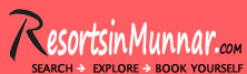 Resorts in Munnar Logo