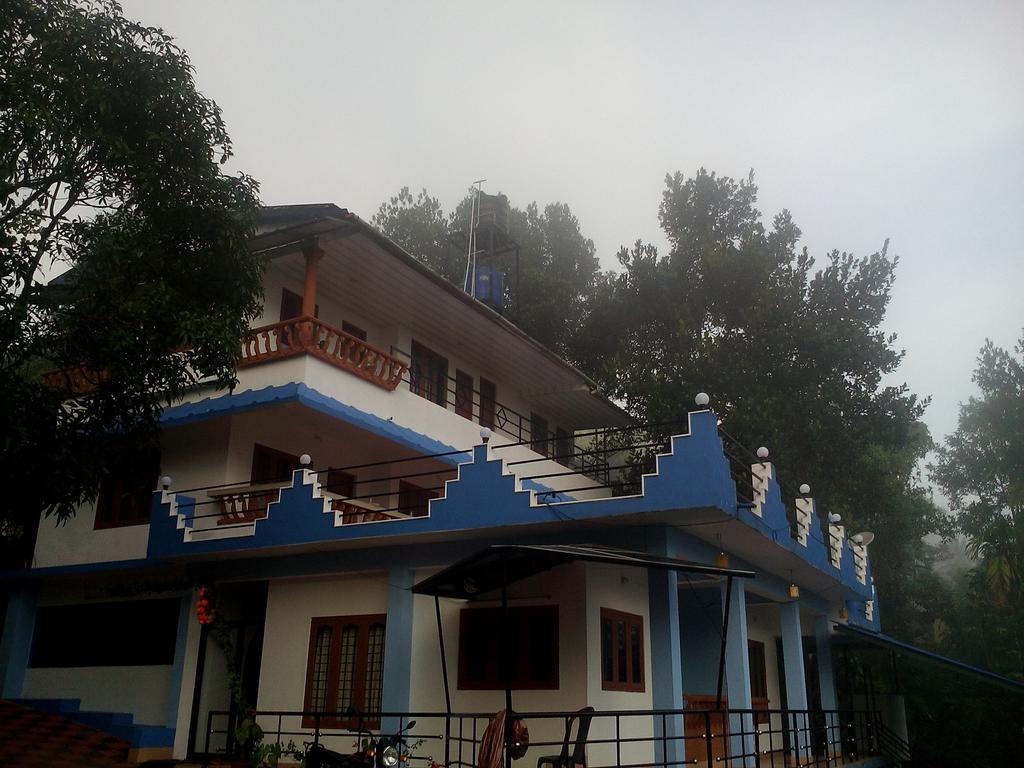Indeevaram Resort Munnar