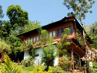 Spice Garden Resort Munnar