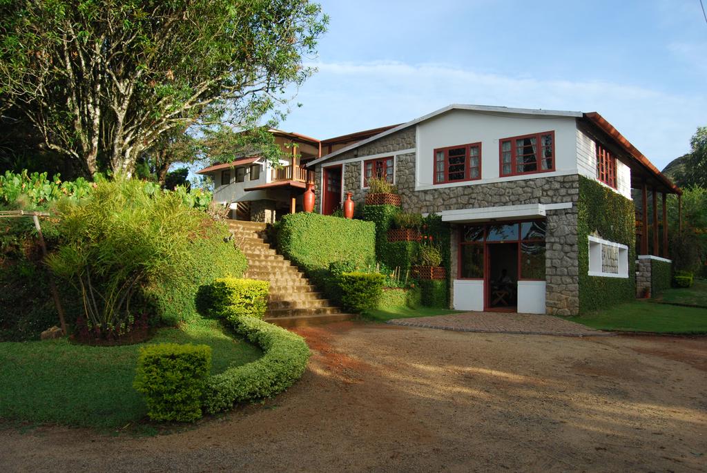 The Windermere Estate Resort Munnar