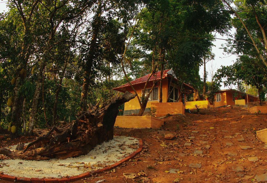 Tulsi village Retreat Resort Munnar
