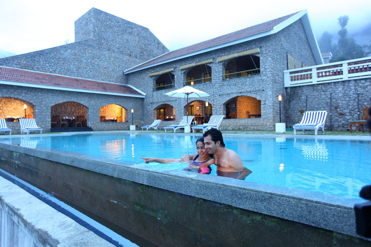 Mountain Club Resort Munnar Rooms Rates Photos Reviews Deals